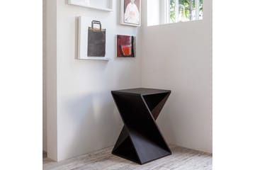 Sidobord Ikem - Möbler - Bord & matgrupp - Avlastningsbord & sidobord - Lampbord & sidobord