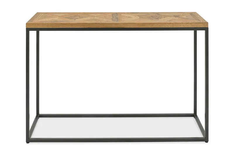 Sidobord Indus 116x37xh77cm