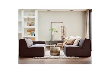 Sidobord Jana - Dimmig - Möbler - Bord & matgrupp - Avlastningsbord & sidobord - Lampbord & sidobord