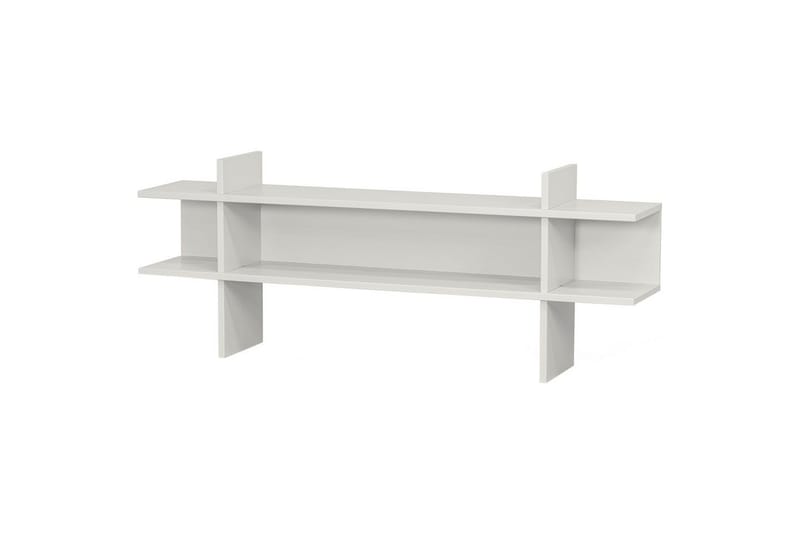 Sidobord Jana, Dimmig