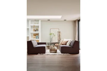 Sidobord Jana - Dimmig - Möbler - Bord & matgrupp - Avlastningsbord & sidobord - Lampbord & sidobord