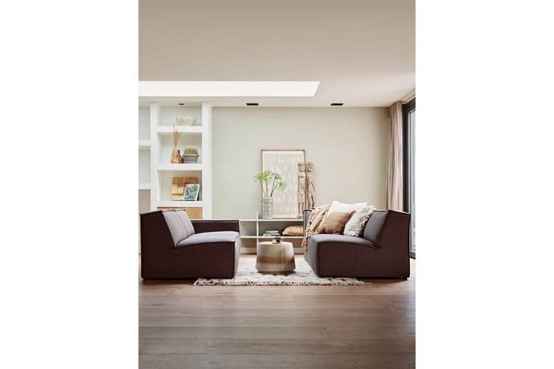 Sidobord Jana - Dimmig - Möbler - Bord & matgrupp - Avlastningsbord & sidobord - Lampbord & sidobord