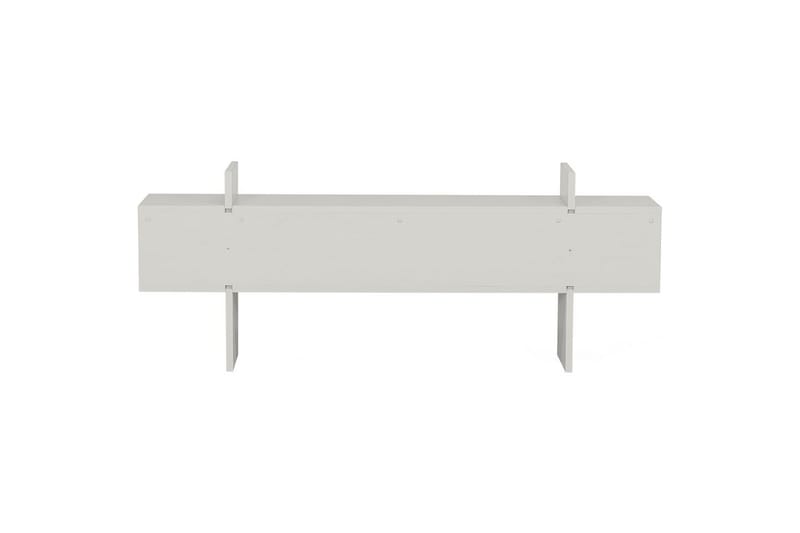 Sidobord Jana - Dimmig - Möbler - Bord & matgrupp - Avlastningsbord & sidobord - Lampbord & sidobord