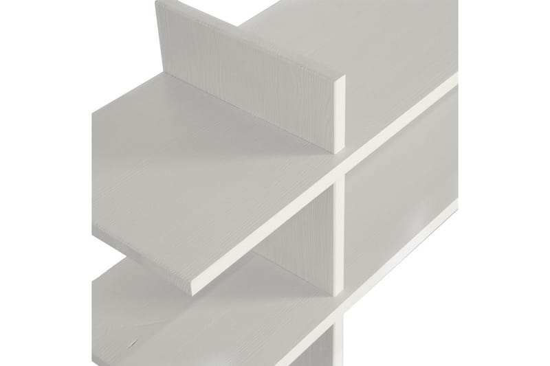 Sidobord Jana - Dimmig - Möbler - Bord & matgrupp - Avlastningsbord & sidobord - Lampbord & sidobord