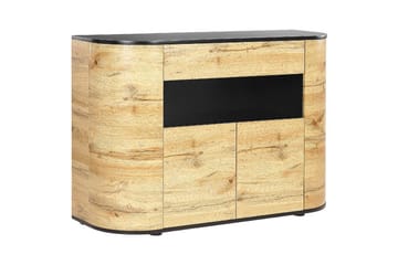 Sidobord Jerome - Möbler - Bord & matgrupp - Avlastningsbord & sidobord - Lampbord & sidobord