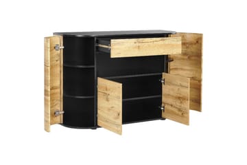 Sidobord Jerome - Möbler - Bord & matgrupp - Avlastningsbord & sidobord - Lampbord & sidobord