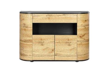 Sidobord Jerome - Möbler - Bord & matgrupp - Avlastningsbord & sidobord - Lampbord & sidobord