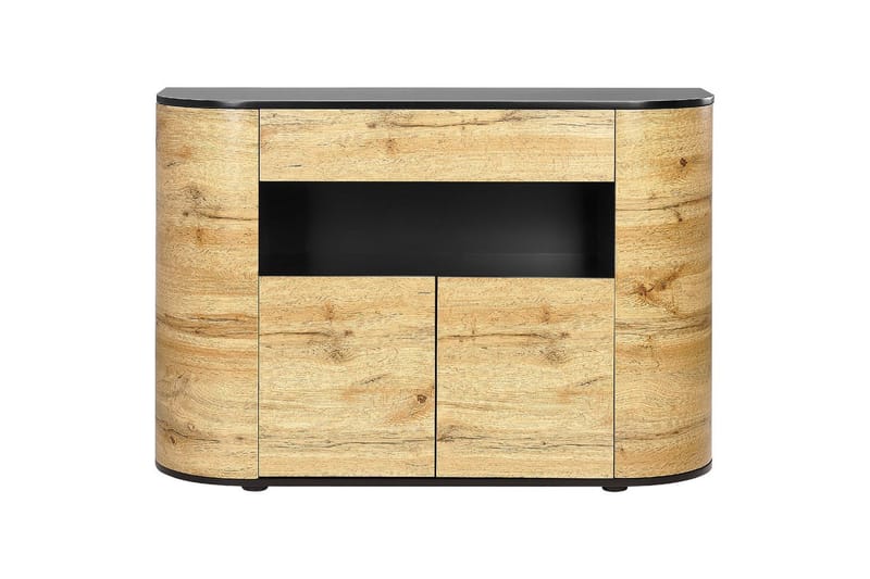 Sidobord Jerome - Möbler - Bord & matgrupp - Avlastningsbord & sidobord - Lampbord & sidobord