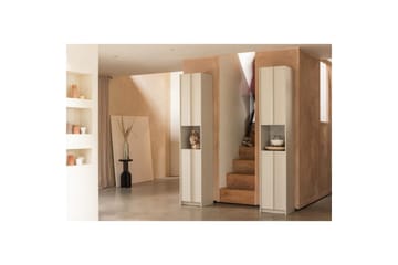 Sidobord Kioni - Möbler - Bord & matgrupp - Avlastningsbord & sidobord - Lampbord & sidobord