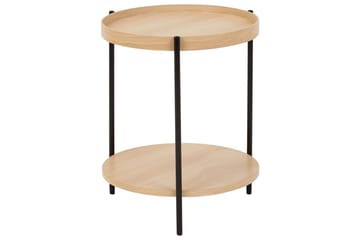 Sidobord Lander - Möbler - Bord & matgrupp - Avlastningsbord & sidobord - Lampbord & sidobord