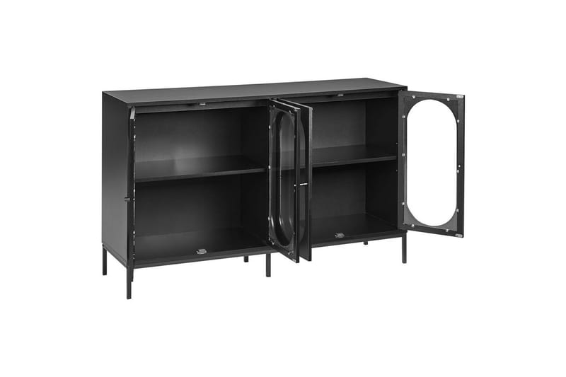 Sidobord Langford - Möbler - Bord & matgrupp - Avlastningsbord & sidobord - Lampbord & sidobord