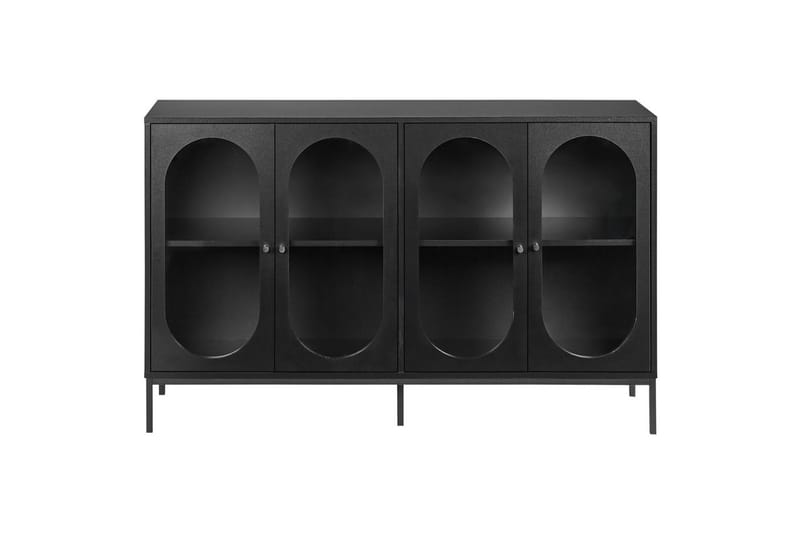 Sidobord Langford - Möbler - Bord & matgrupp - Avlastningsbord & sidobord - Lampbord & sidobord