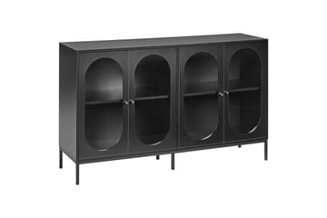 Sidobord Langford - Möbler - Bord & matgrupp - Avlastningsbord & sidobord - Lampbord & sidobord