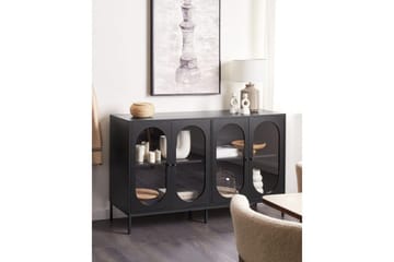 Sidobord Langford - Möbler - Bord & matgrupp - Avlastningsbord & sidobord - Lampbord & sidobord