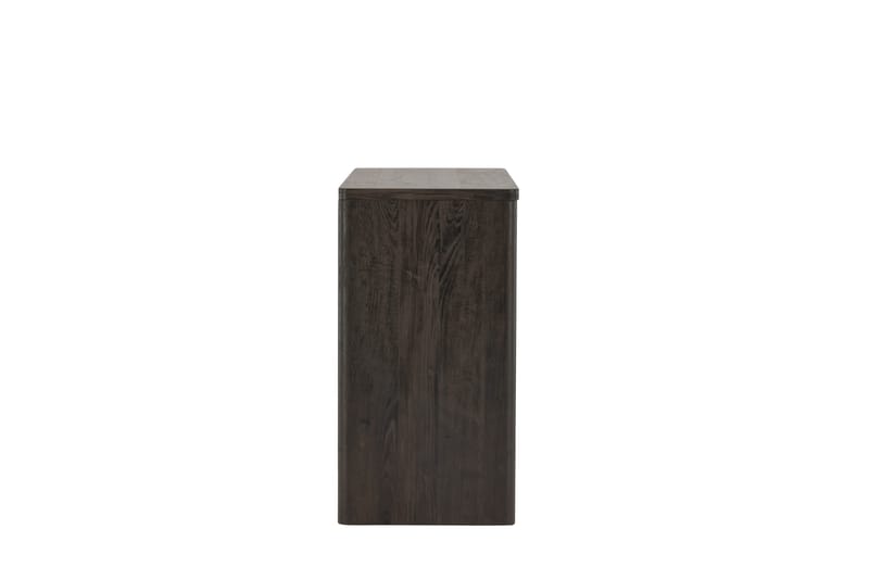 Sidobord Leknes 120x40 cm Mocca - Venture Home - Lampbord & sidobord - Brickbord & småbord