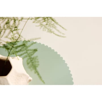 Sidobord Lenox - Ljusgrön - Möbler - Bord & matgrupp - Avlastningsbord & sidobord - Lampbord & sidobord