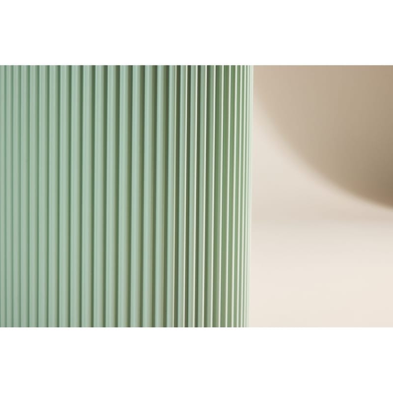 Sidobord Lenox - Ljusgrön - Möbler - Bord & matgrupp - Avlastningsbord & sidobord - Lampbord & sidobord