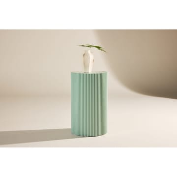 Sidobord Lenox - Ljusgrön - Möbler - Bord & matgrupp - Avlastningsbord & sidobord - Lampbord & sidobord