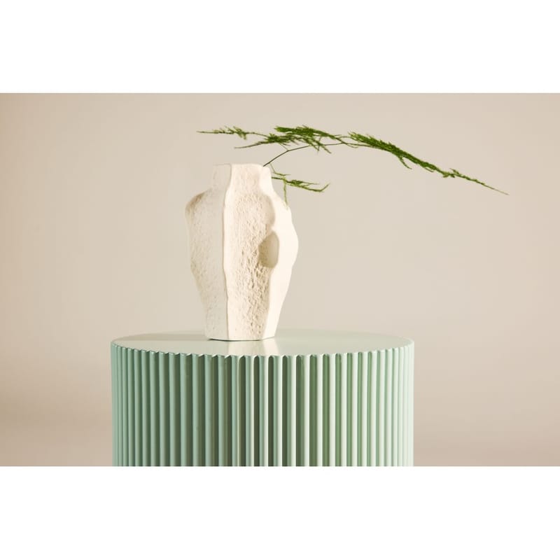 Sidobord Lenox - Ljusgrön - Möbler - Bord & matgrupp - Avlastningsbord & sidobord - Lampbord & sidobord