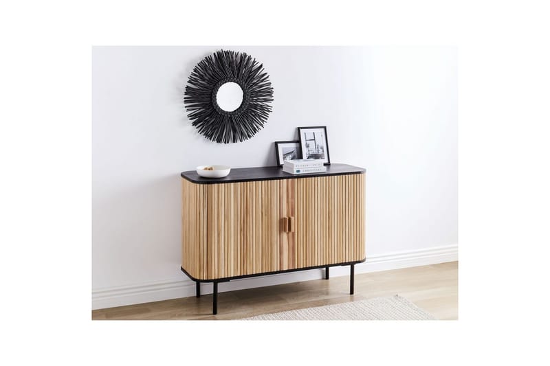Sidobord Lindon - Möbler - Bord & matgrupp - Avlastningsbord & sidobord - Lampbord & sidobord