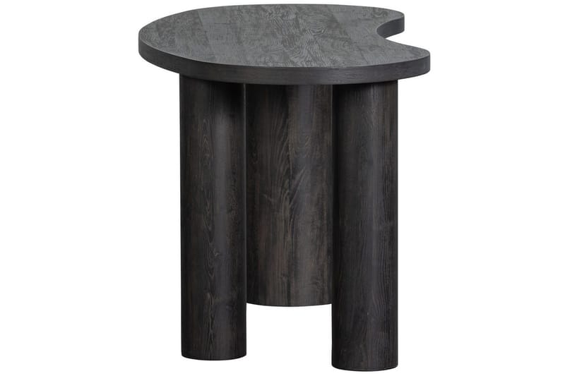 Sidobord Maan - Möbler - Bord & matgrupp - Avlastningsbord & sidobord - Lampbord & sidobord