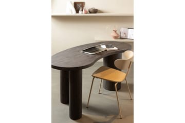 Sidobord Maan - Möbler - Bord & matgrupp - Avlastningsbord & sidobord - Lampbord & sidobord