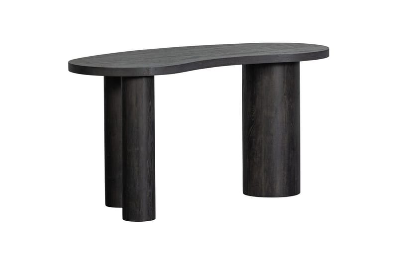 Sidobord Maan - Möbler - Bord & matgrupp - Avlastningsbord & sidobord - Lampbord & sidobord