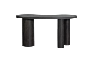 Sidobord Maan - Möbler - Bord & matgrupp - Avlastningsbord & sidobord - Lampbord & sidobord