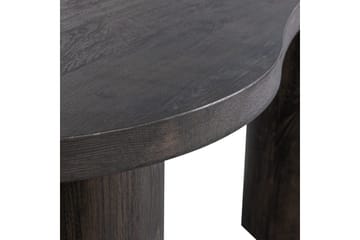 Sidobord Maan - Möbler - Bord & matgrupp - Avlastningsbord & sidobord - Lampbord & sidobord