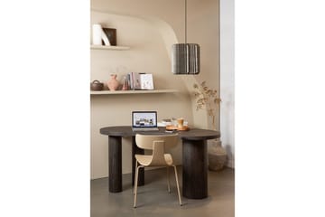 Sidobord Maan - Möbler - Bord & matgrupp - Avlastningsbord & sidobord - Lampbord & sidobord