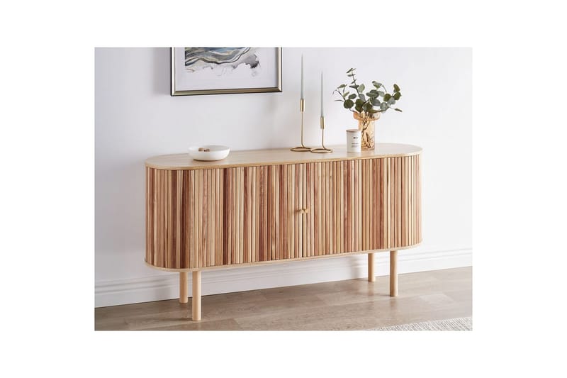 Sidobord Manara 149x40x75 cm - 149x40x75 cm - Möbler - Bord & matgrupp - Avlastningsbord & sidobord - Lampbord & sidobord