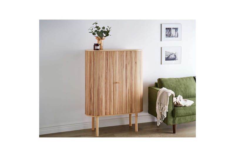Sidobord Manara 95x40x130 cm - 95x40x130 cm - Möbler - Bord & matgrupp - Avlastningsbord & sidobord - Lampbord & sidobord