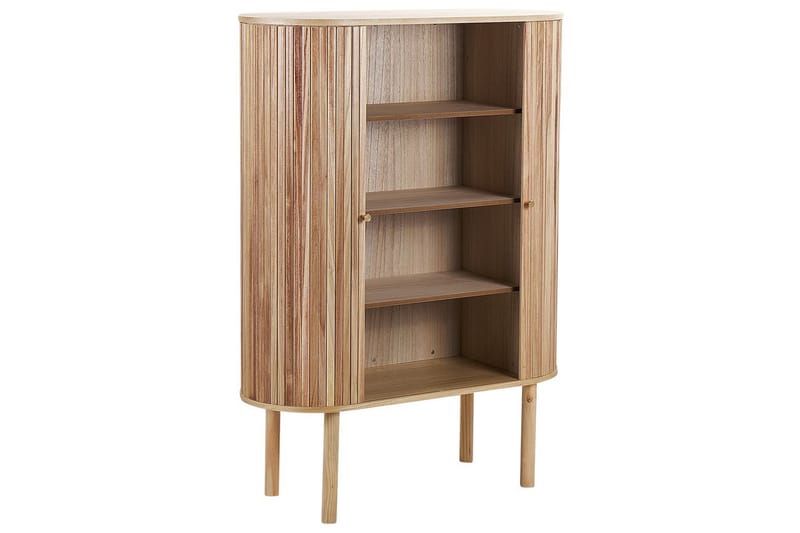 Sidobord Manara 95x40x130 cm - 95x40x130 cm - Möbler - Bord & matgrupp - Avlastningsbord & sidobord - Lampbord & sidobord
