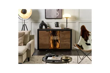 Sidobord Marana - Möbler - Bord & matgrupp - Avlastningsbord & sidobord - Konsolbord & hallbord