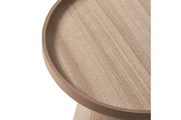 Sidobord Maud - 38x39 cm - Möbler - Bord & matgrupp - Avlastningsbord & sidobord - Lampbord & sidobord