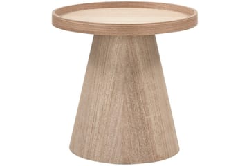 Sidobord Maud - 38x39 cm - Möbler - Bord & matgrupp - Avlastningsbord & sidobord - Lampbord & sidobord