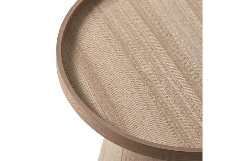 Sidobord Maud - 38x39 cm - Möbler - Bord & matgrupp - Avlastningsbord & sidobord - Lampbord & sidobord