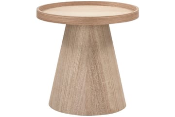 Sidobord Maud - 38x39 cm - Möbler - Bord & matgrupp - Avlastningsbord & sidobord - Lampbord & sidobord