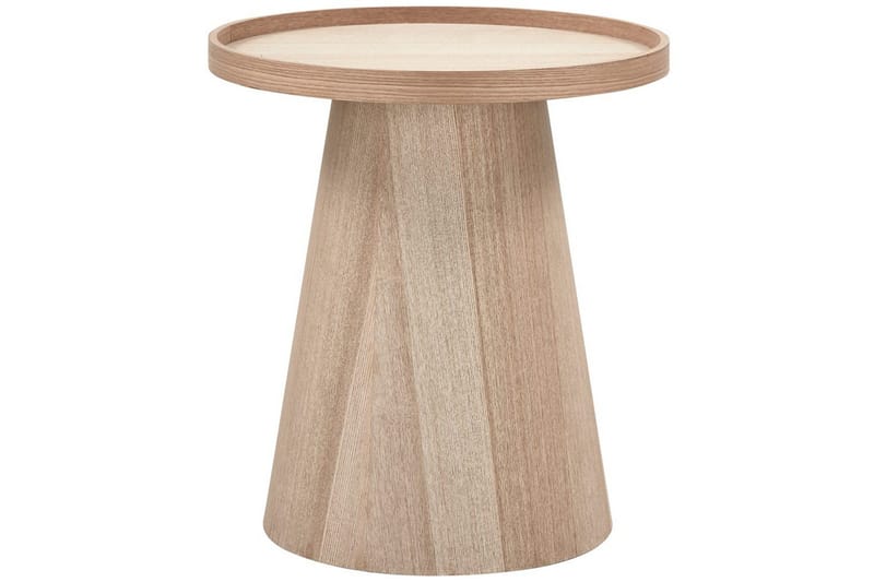 Sidobord Maud - 50x45 cm - Möbler - Bord & matgrupp - Avlastningsbord & sidobord - Lampbord & sidobord