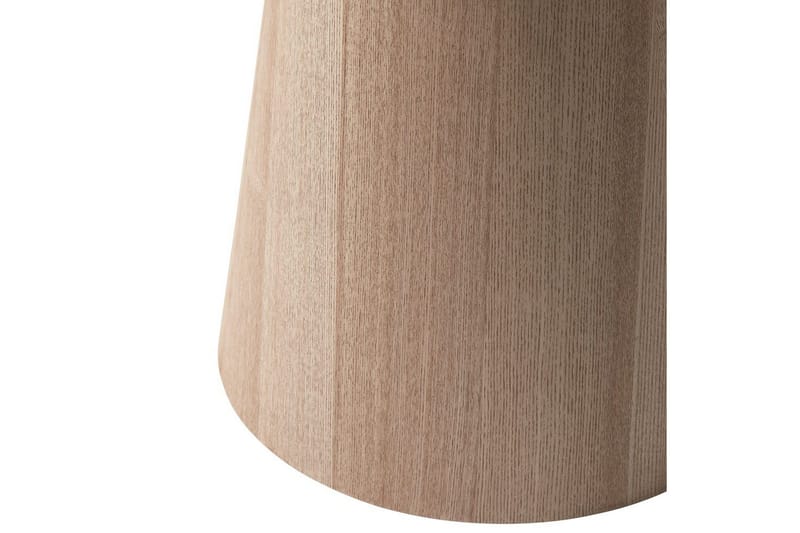 Sidobord Maud - 50x45 cm - Möbler - Bord & matgrupp - Avlastningsbord & sidobord - Lampbord & sidobord