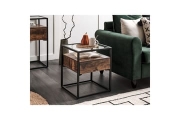 Sidobord Mauk - Möbler - Bord & matgrupp - Avlastningsbord & sidobord - Lampbord & sidobord