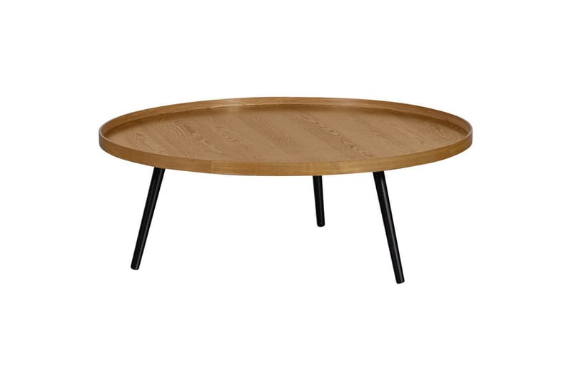 Sidobord Mesa - Naturlig - Möbler - Bord & matgrupp - Avlastningsbord & sidobord - Lampbord & sidobord