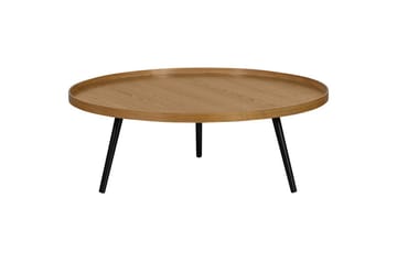 Sidobord Mesa - Naturlig - Möbler - Bord & matgrupp - Avlastningsbord & sidobord - Lampbord & sidobord