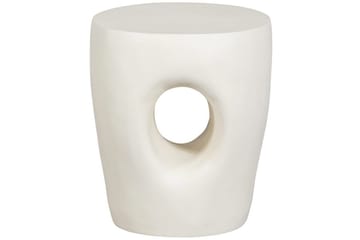 Sidobord Mica - Möbler - Bord & matgrupp - Avlastningsbord & sidobord - Lampbord & sidobord