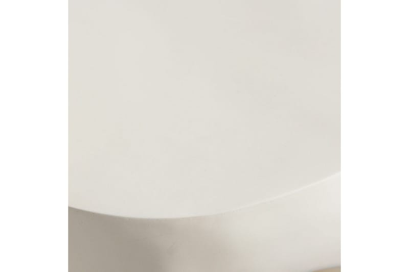 Sidobord Mica - Möbler - Bord & matgrupp - Avlastningsbord & sidobord - Lampbord & sidobord