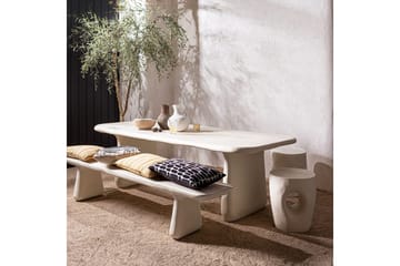 Sidobord Mica - Möbler - Bord & matgrupp - Avlastningsbord & sidobord - Lampbord & sidobord