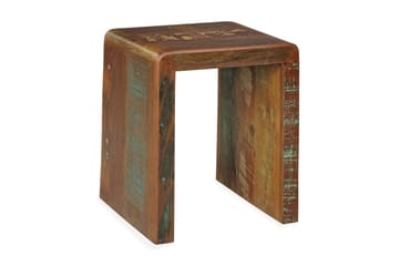 Sidobord Mirao 45 cm - Flerfärgad - Möbler - Bord & matgrupp - Avlastningsbord & sidobord