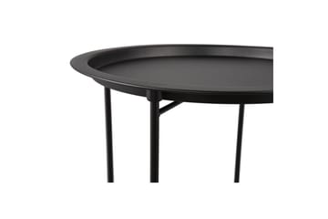 Sidobord Mirrors & More Carolina - Möbler - Bord & matgrupp - Avlastningsbord & sidobord - Lampbord & sidobord