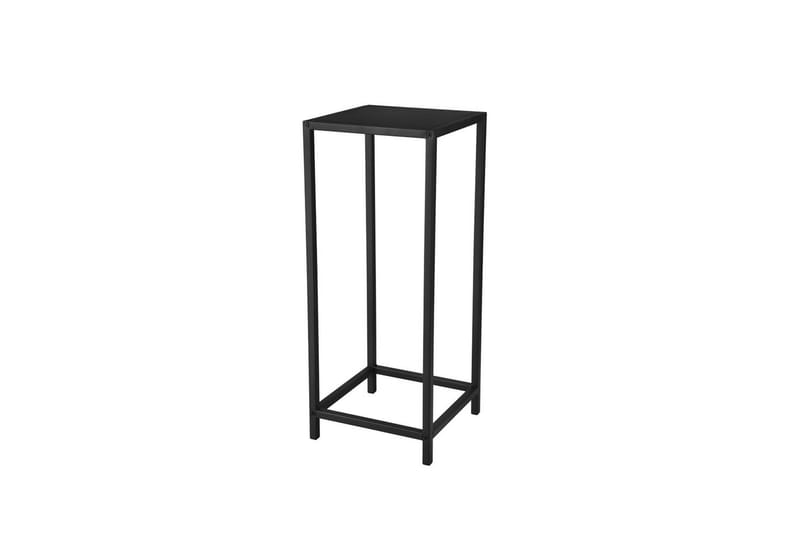 Sidobord Mirrors & More Veronika 25 x 25 x 60 cm - 25 x 25 x 60 cm - Möbler - Bord & matgrupp - Avlastningsbord & sidobord - Lampbord & sidobord