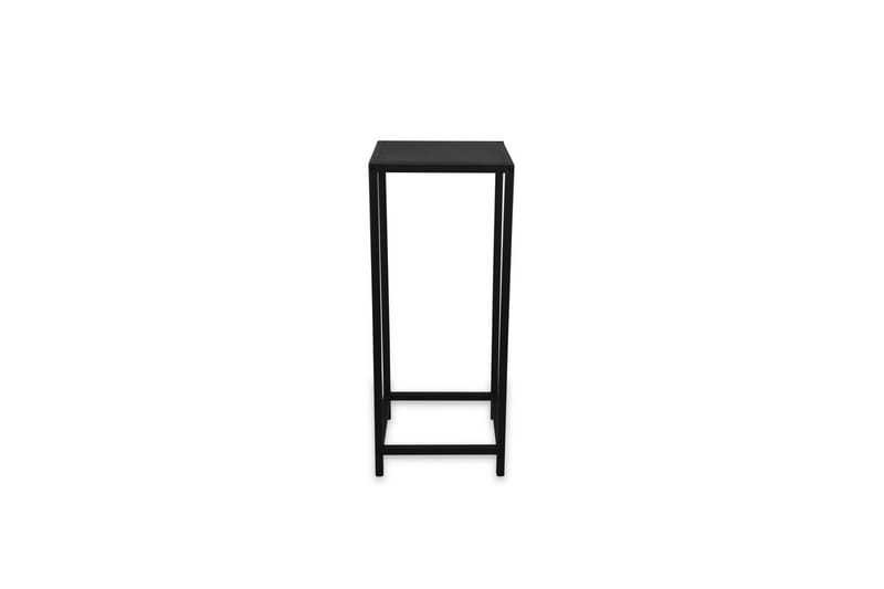 Sidobord Mirrors & More Veronika 25 x 25 x 60 cm - 25 x 25 x 60 cm - Möbler - Bord & matgrupp - Avlastningsbord & sidobord - Lampbord & sidobord
